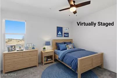 552 N Hollow Hoot Place, Sahuarita, AZ 85629 - Photo 23