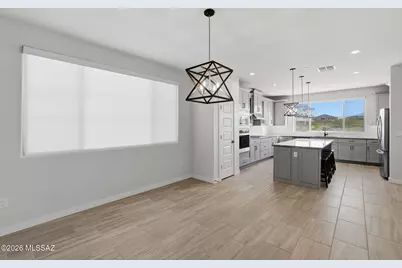552 N Hollow Hoot Place, Sahuarita, AZ 85629 - Photo 17