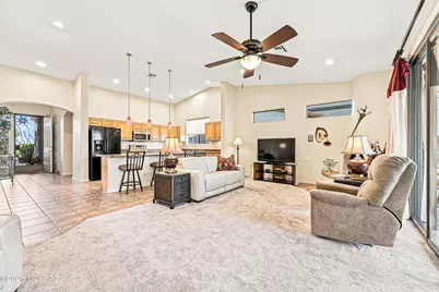 759 W Moorwood Street, Green Valley, AZ 85614 - Photo 15
