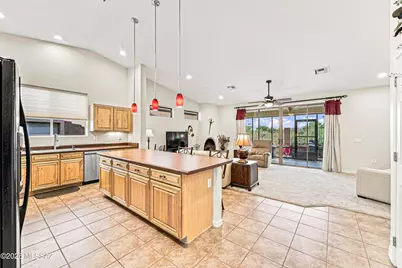 759 W Moorwood Street, Green Valley, AZ 85614 - Photo 7