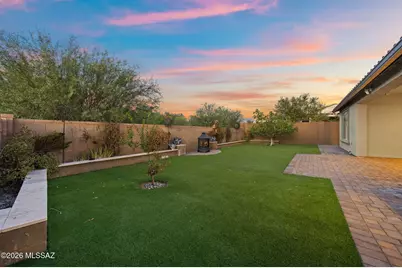 5040 W Paseo Rancho Acero, Tucson, AZ 85742 - Photo 45