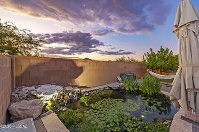 5040 W Paseo Rancho Acero, Tucson, AZ 85742 - Photo 47