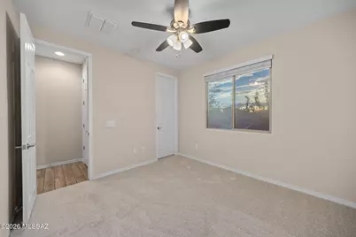 5040 W Paseo Rancho Acero, Tucson, AZ 85742 - Photo 41
