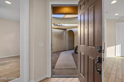 5040 W Paseo Rancho Acero, Tucson, AZ 85742 - Photo 5