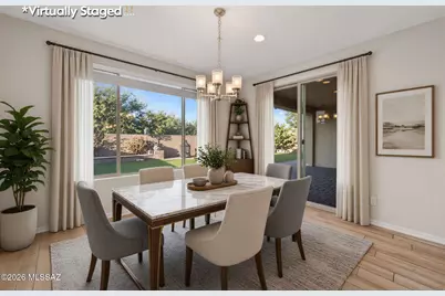 5040 W Paseo Rancho Acero, Tucson, AZ 85742 - Photo 21
