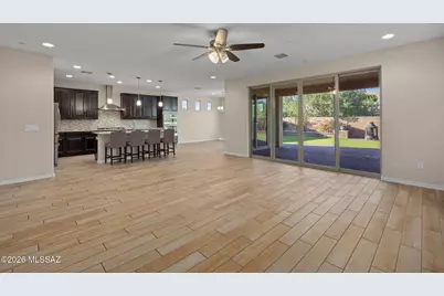 5040 W Paseo Rancho Acero, Tucson, AZ 85742 - Photo 13