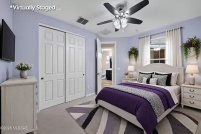 5040 W Paseo Rancho Acero, Tucson, AZ 85742 - Photo 37