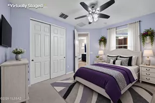 5040 W Paseo Rancho Acero, Tucson, AZ 85742 - Photo 37