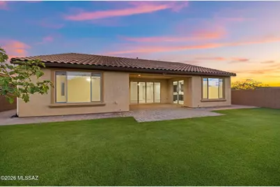 5040 W Paseo Rancho Acero, Tucson, AZ 85742 - Photo 43