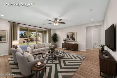 5040 W Paseo Rancho Acero, Tucson, AZ 85742 - Photo 11
