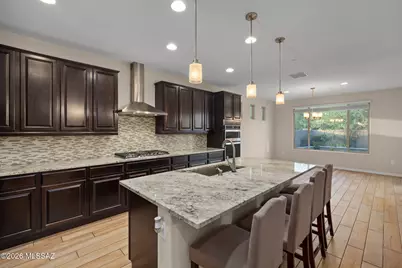 5040 W Paseo Rancho Acero, Tucson, AZ 85742 - Photo 19