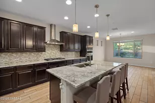 5040 W Paseo Rancho Acero, Tucson, AZ 85742 - Photo 19