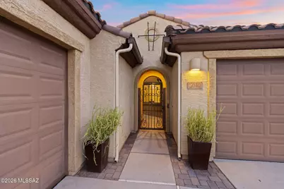 5040 W Paseo Rancho Acero, Tucson, AZ 85742 - Photo 3