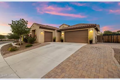 5040 W Paseo Rancho Acero, Tucson, AZ 85742 - Photo 1