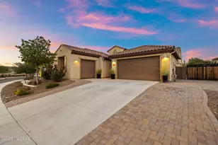 5040 W Paseo Rancho Acero, Tucson, AZ 85742 - Photo 1