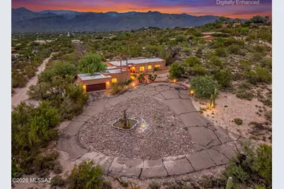 9545 E Morrill Way, Tucson, AZ 85749 - Photo 5