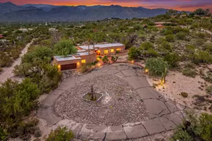9545 E Morrill Way, Tucson, AZ 85749 - Photo 5