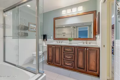 9545 E Morrill Way, Tucson, AZ 85749 - Photo 21