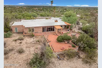 9545 E Morrill Way, Tucson, AZ 85749 - Photo 35