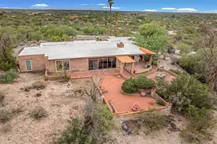 9545 E Morrill Way, Tucson, AZ 85749 - Photo 35