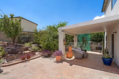 1311 W Calle Libro Del Retrato, Sahuarita, AZ 85629 - Photo 33