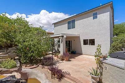 1311 W Calle Libro Del Retrato, Sahuarita, AZ 85629 - Photo 35