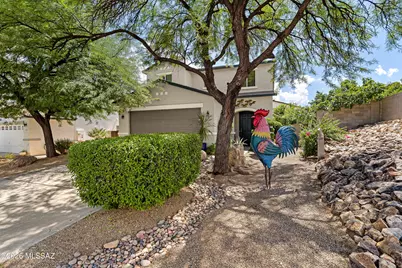 1311 W Calle Libro Del Retrato, Sahuarita, AZ 85629 - Photo 3