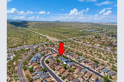 1311 W Calle Libro Del Retrato, Sahuarita, AZ 85629 - Photo 43