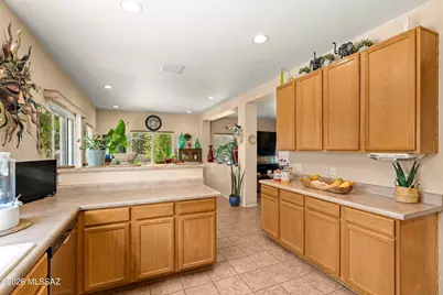 1311 W Calle Libro Del Retrato, Sahuarita, AZ 85629 - Photo 17