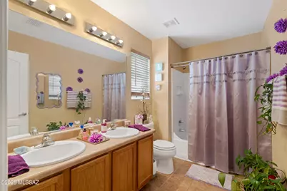1311 W Calle Libro Del Retrato, Sahuarita, AZ 85629 - Photo 29