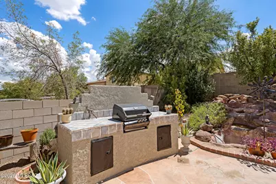 1311 W Calle Libro Del Retrato, Sahuarita, AZ 85629 - Photo 31