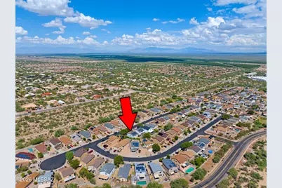 1311 W Calle Libro Del Retrato, Sahuarita, AZ 85629 - Photo 45