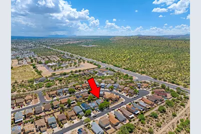 1311 W Calle Libro Del Retrato, Sahuarita, AZ 85629 - Photo 41
