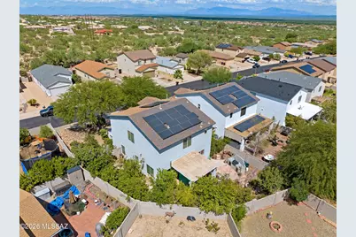 1311 W Calle Libro Del Retrato, Sahuarita, AZ 85629 - Photo 49
