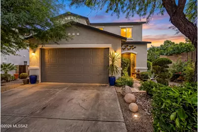 1311 W Calle Libro Del Retrato, Sahuarita, AZ 85629 - Photo 1