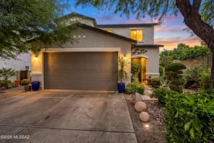 1311 W Calle Libro Del Retrato, Sahuarita, AZ 85629 - Photo 1
