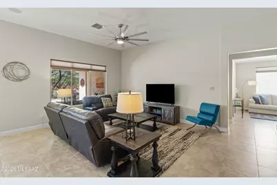2276 E Thunderchief Drive, Green Valley, AZ 85614 - Photo 13