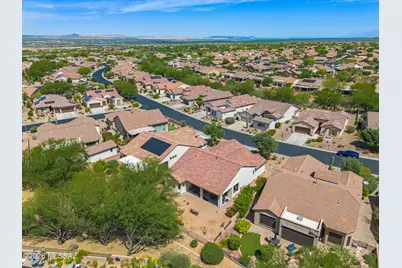 2276 E Thunderchief Drive, Green Valley, AZ 85614 - Photo 37