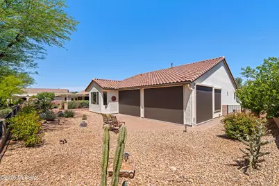 2276 E Thunderchief Drive, Green Valley, AZ 85614 - Photo 33