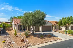 2276 E Thunderchief Dr, Green Valley, AZ 85614 - Photo 1