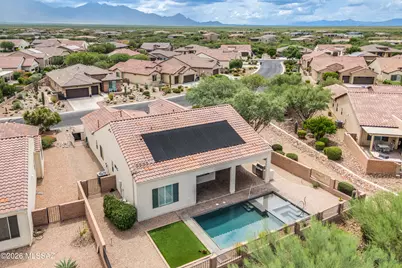 2475 E Rolling Meadow Lane, Green Valley, AZ 85614 - Photo 3