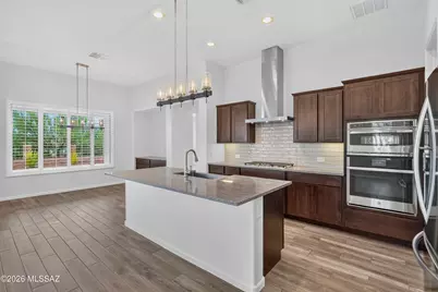 2475 E Rolling Meadow Lane, Green Valley, AZ 85614 - Photo 21