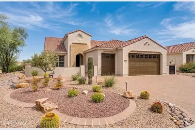 2475 E Rolling Meadow Lane, Green Valley, AZ 85614 - Photo 5