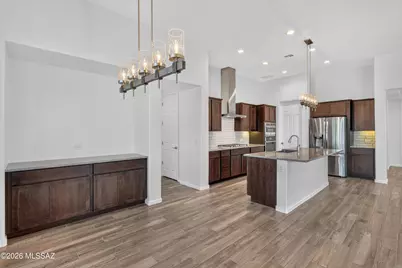 2475 E Rolling Meadow Lane, Green Valley, AZ 85614 - Photo 19