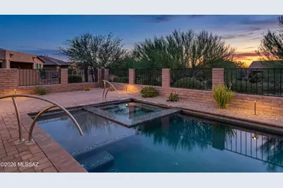 2475 E Rolling Meadow Lane, Green Valley, AZ 85614 - Photo 1