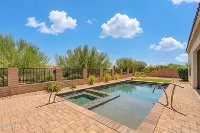 2475 E Rolling Meadow Lane, Green Valley, AZ 85614 - Photo 43