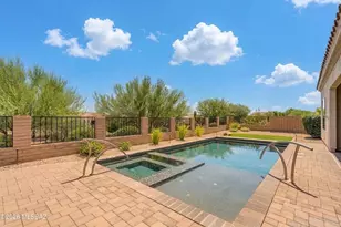 2475 E Rolling Meadow Ln, Green Valley, AZ 85614 - Photo 43