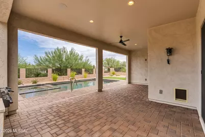 2475 E Rolling Meadow Lane, Green Valley, AZ 85614 - Photo 41