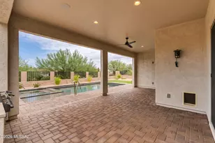2475 E Rolling Meadow Ln, Green Valley, AZ 85614 - Photo 41