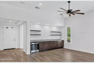2475 E Rolling Meadow Lane, Green Valley, AZ 85614 - Photo 15